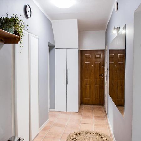 Apartament Lux-Centrum Hlivice Exteriér fotografie
