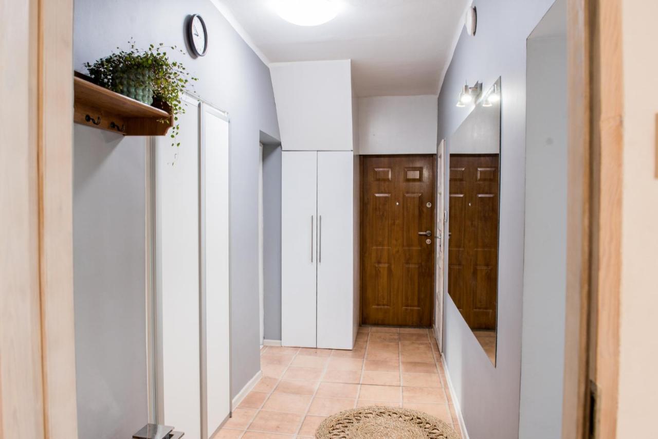 Apartament Lux-Centrum Hlivice Exteriér fotografie