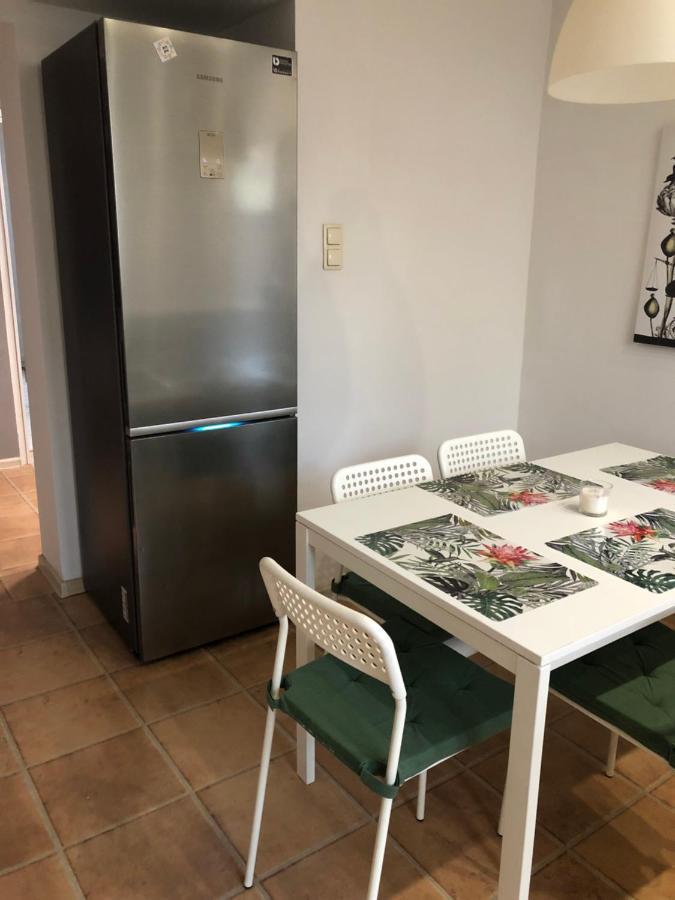 Apartament Lux-Centrum Hlivice Exteriér fotografie