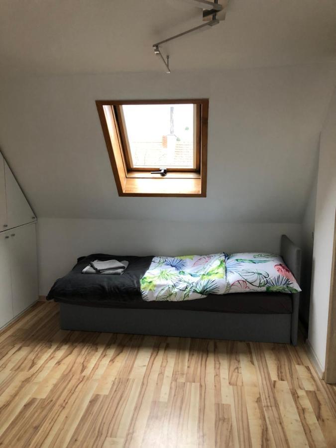 Apartament Lux-Centrum Hlivice Exteriér fotografie