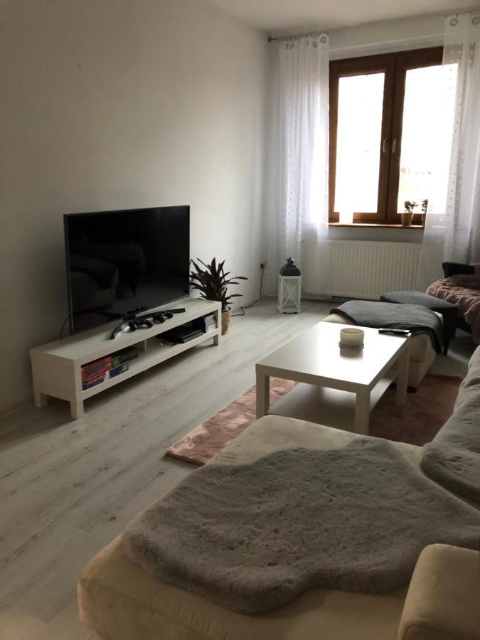Apartament Lux-Centrum Hlivice Exteriér fotografie