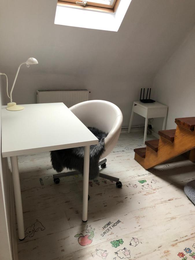 Apartament Lux-Centrum Hlivice Exteriér fotografie